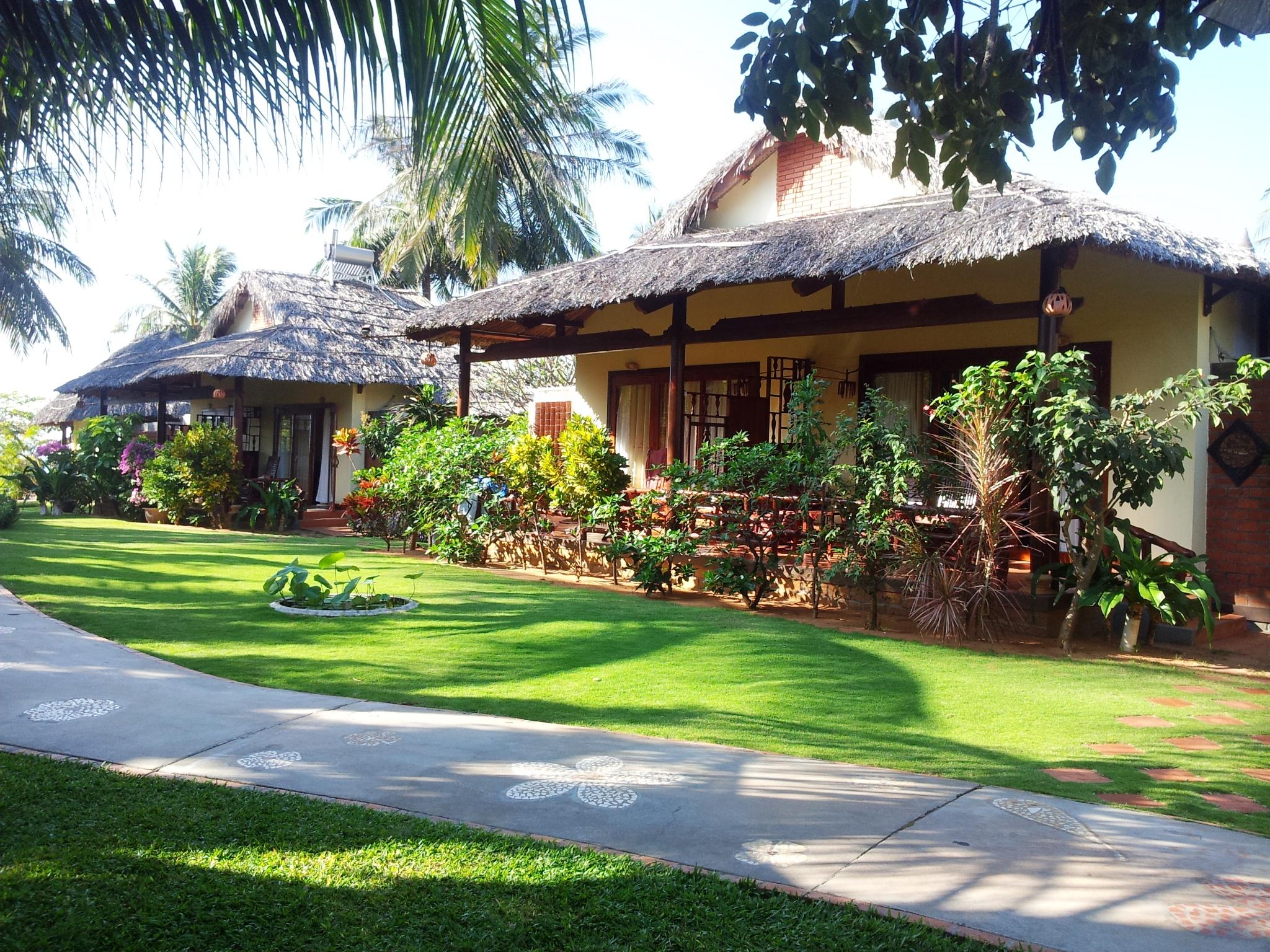 Hè này đến Ocean Resort & Spa Mũi Né để thư giãn không lo về giá nhé