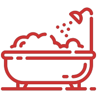 Bath-tub