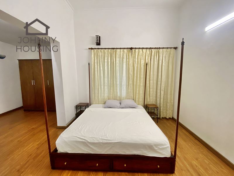 Spacious 2 bedroom apartment on Tu Hoa ID 0048