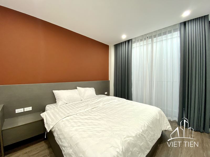 Comfortable Two Bedroom On To Ngoc Van Street ID 0081