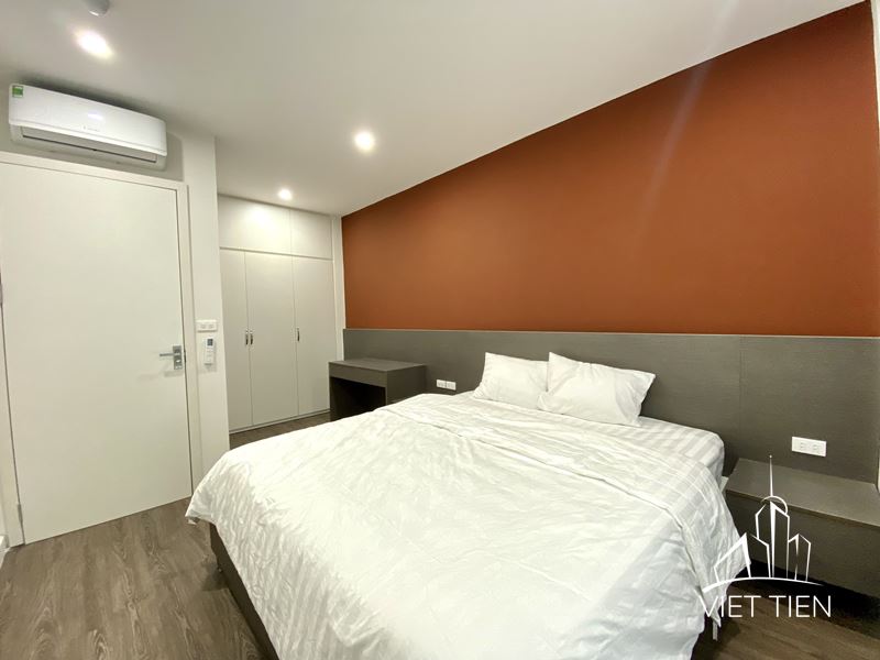 Comfortable Two Bedroom On To Ngoc Van Street ID 0081