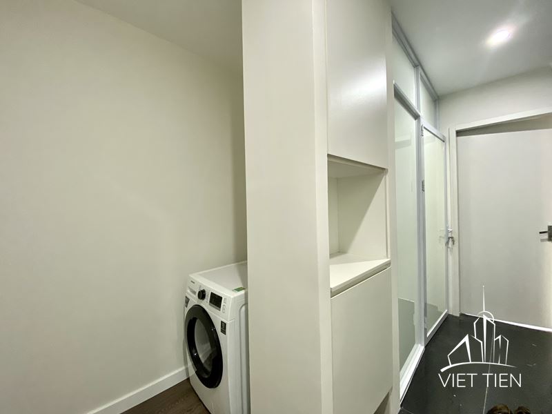 Comfortable Two Bedroom On To Ngoc Van Street ID 0081