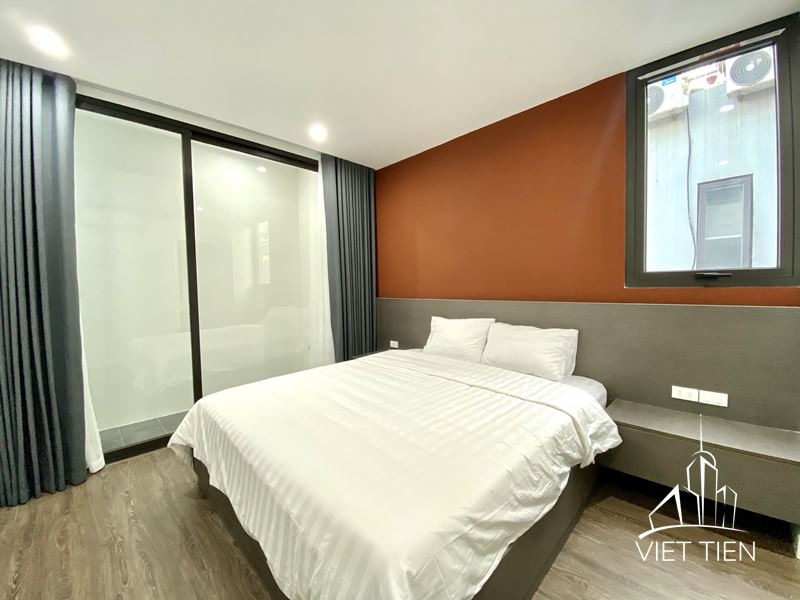 Comfortable Two Bedroom On To Ngoc Van Street ID 0081