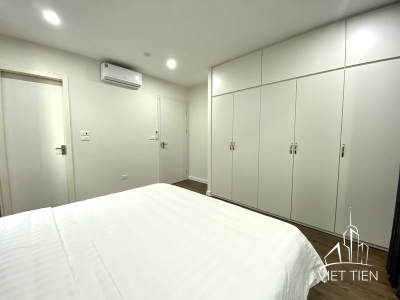 Comfortable Two Bedroom On To Ngoc Van Street ID 0081