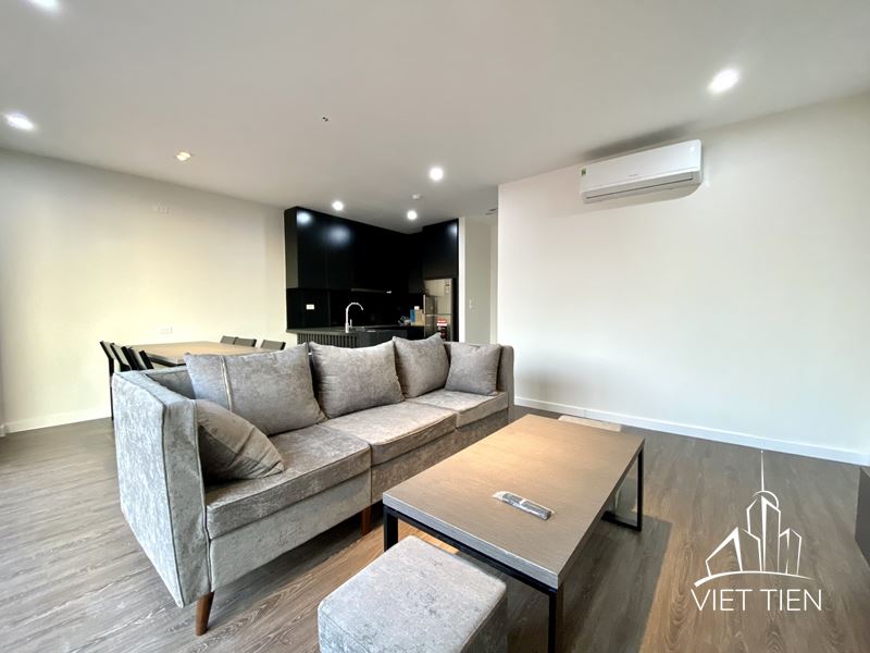 Comfortable Two Bedroom On To Ngoc Van Street ID 0081