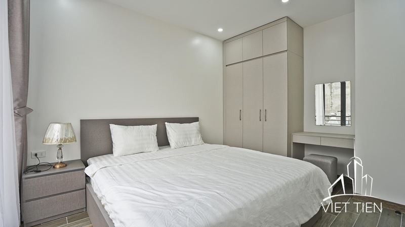 One Bedroom Apartment On To Ngoc Van street ID 0085