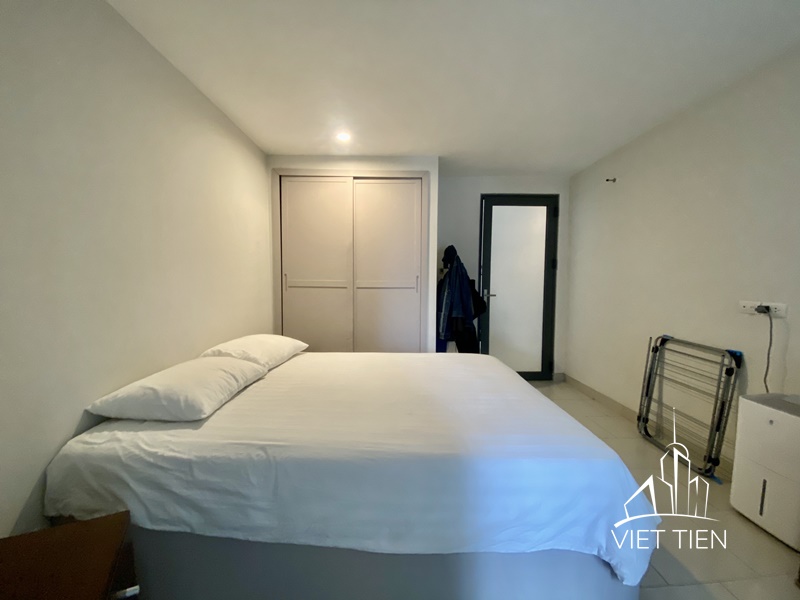 Cozy 2 bedrooms apartment on Dang Thai Mai Street ID 0087