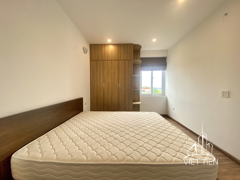 Open view 3 bedrooms apartment on Dang Thai Mai Street ID 0094