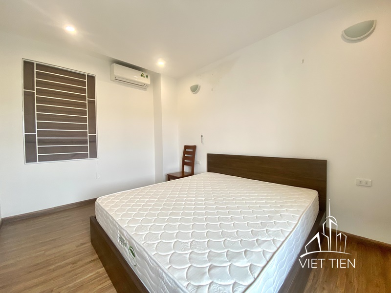 Open view 3 bedrooms apartment on Dang Thai Mai Street ID 0094