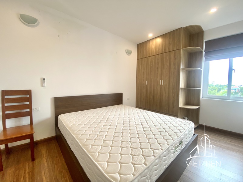 Open view 3 bedrooms apartment on Dang Thai Mai Street ID 0094