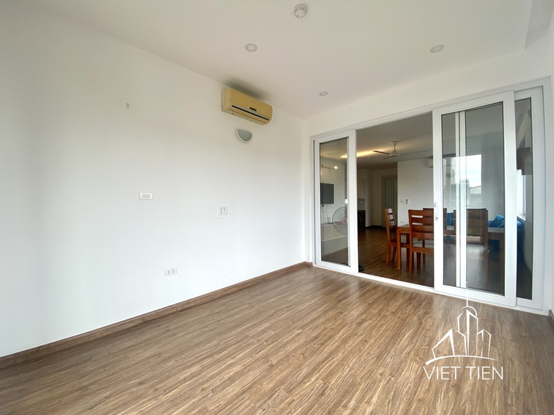 Open view 3 bedrooms apartment on Dang Thai Mai Street ID 0094