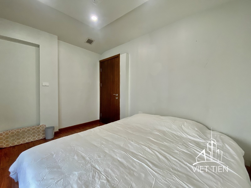 Open view duplex 3 bedrooms apartment on Dang Thai Mai Street ID 0098