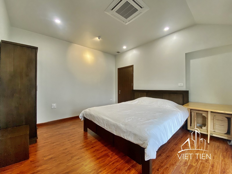 Open view duplex 3 bedrooms apartment on Dang Thai Mai Street ID 0098