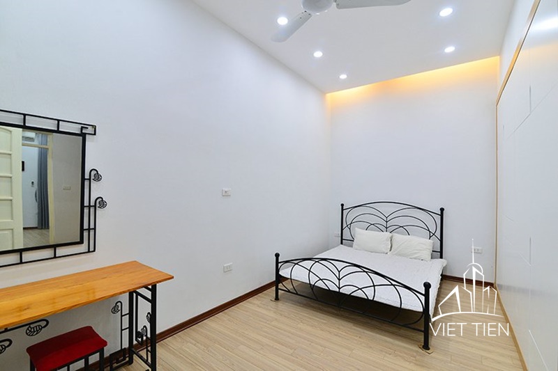 Duplex 2 bedrooms apartment on Dang Thai Mai Street ID 0100