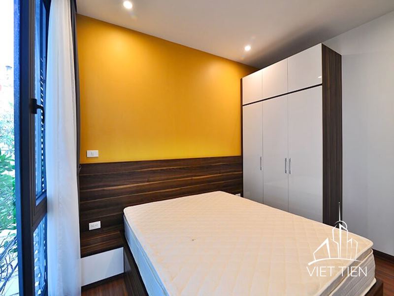 Modern 1 bedroom apartment on Tu Hoa ID 0106