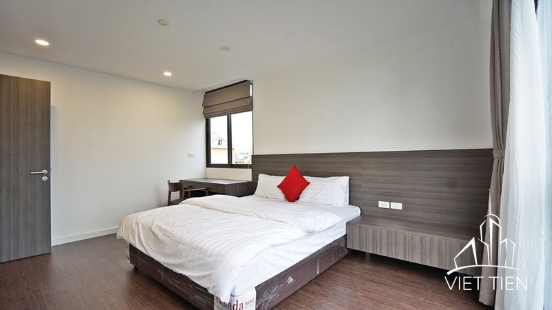 Modern Two Bedroom Apartment on To Ngoc Van Street ID 0113