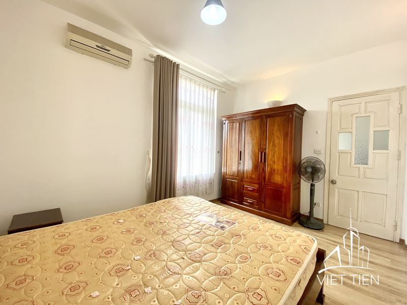 Reasonably priced bright 2 bedroom apartment on Tu Hoa ID 0118