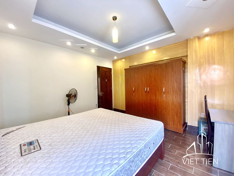 Affordable and spacious 1 bedroom apartment on Tu Hoa ID 0119