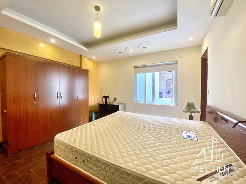 Affordable and spacious 1 bedroom apartment on Tu Hoa ID 0119