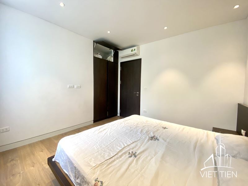 Modern One Bedroom on To Ngoc Van street ID 0145