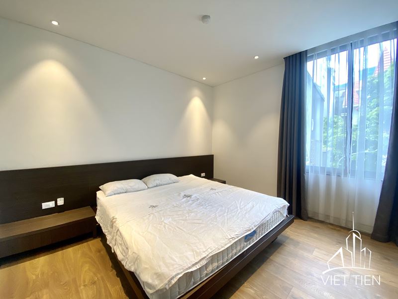 Modern One Bedroom on To Ngoc Van street ID 0145