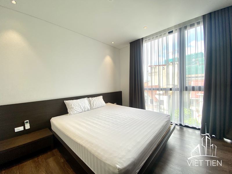 Modern Two Bedroom on To Ngoc Van street ID 0146