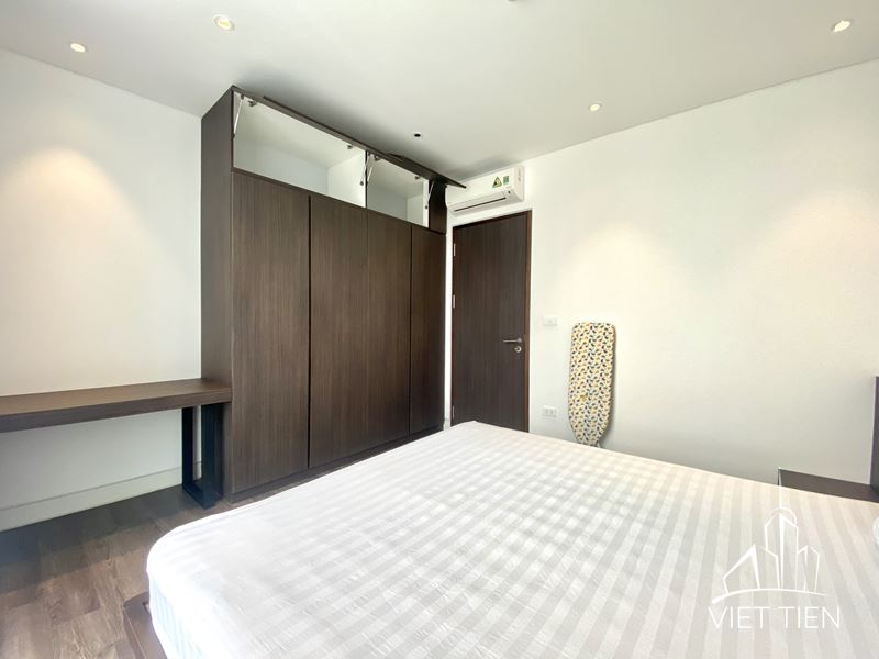 Modern Two Bedroom on To Ngoc Van street ID 0146