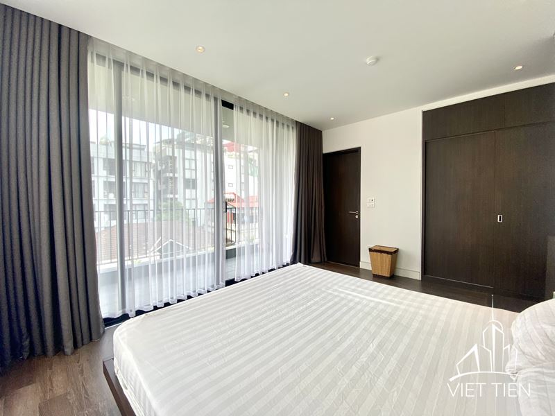 Modern Two Bedroom on To Ngoc Van street ID 0146