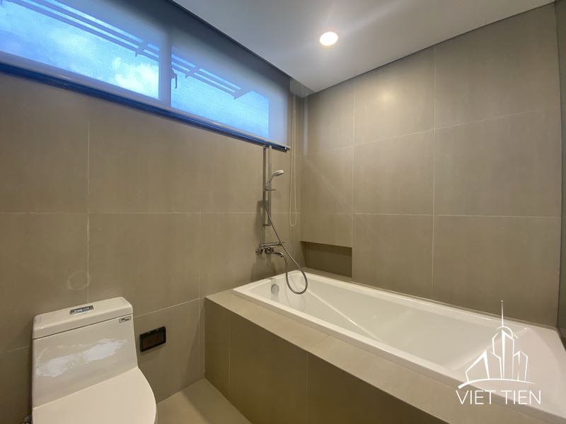 Modern Two Bedroom on To Ngoc Van street ID 0146