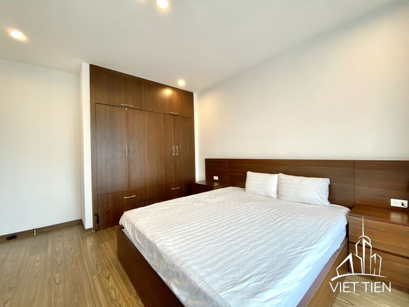 Morden 2 Bedroom Apartment On To Ngoc Van street ID 0149