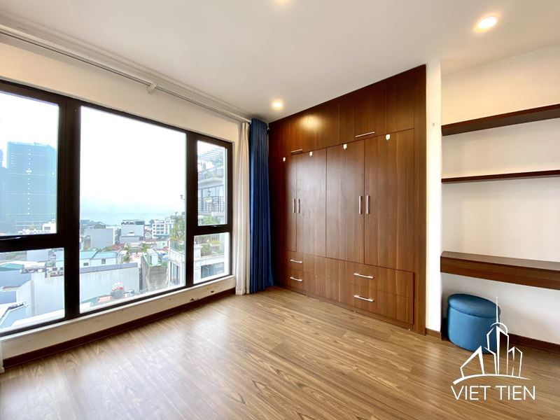 Morden 2 Bedroom Apartment On To Ngoc Van street ID 0149