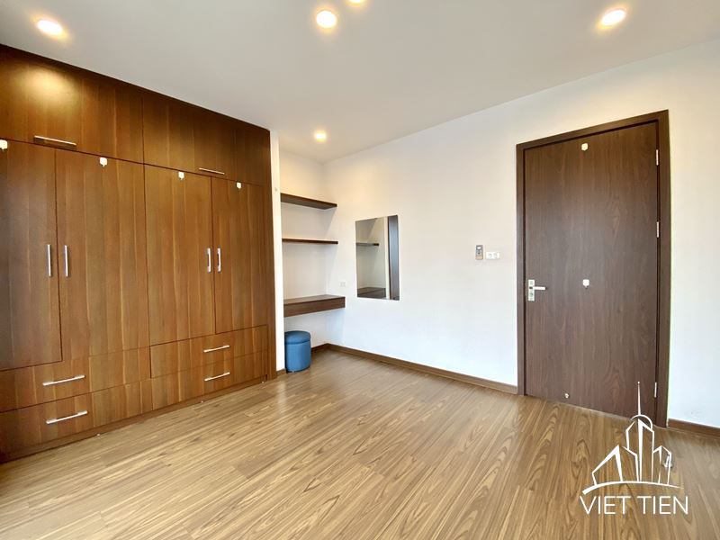 Morden 2 Bedroom Apartment On To Ngoc Van street ID 0149