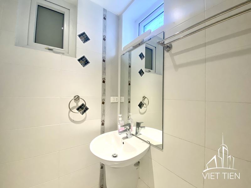 Bright 2 Bedroom Apartment On To Ngoc Van street ID 0151