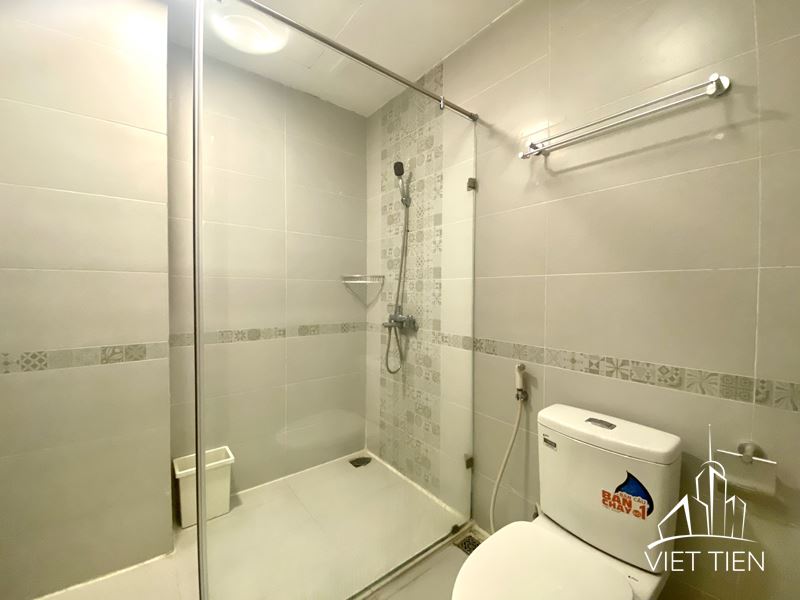 Modern Style 3 Bedroom Apartment On To Ngoc Van street ID 0152