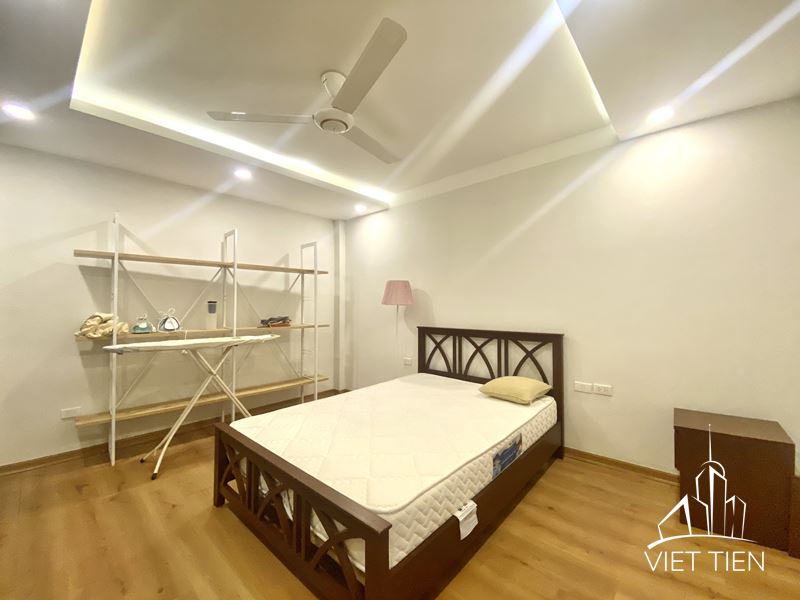 Modern Style 3 Bedroom Apartment On To Ngoc Van street ID 0152