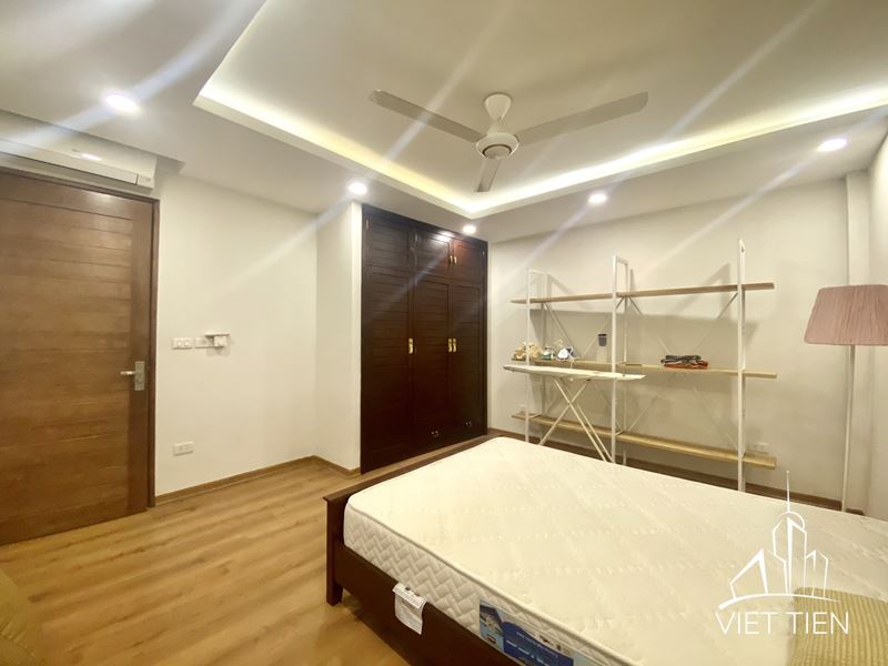 Modern Style 3 Bedroom Apartment On To Ngoc Van street ID 0152