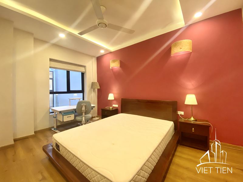 Modern Style 3 Bedroom Apartment On To Ngoc Van street ID 0152