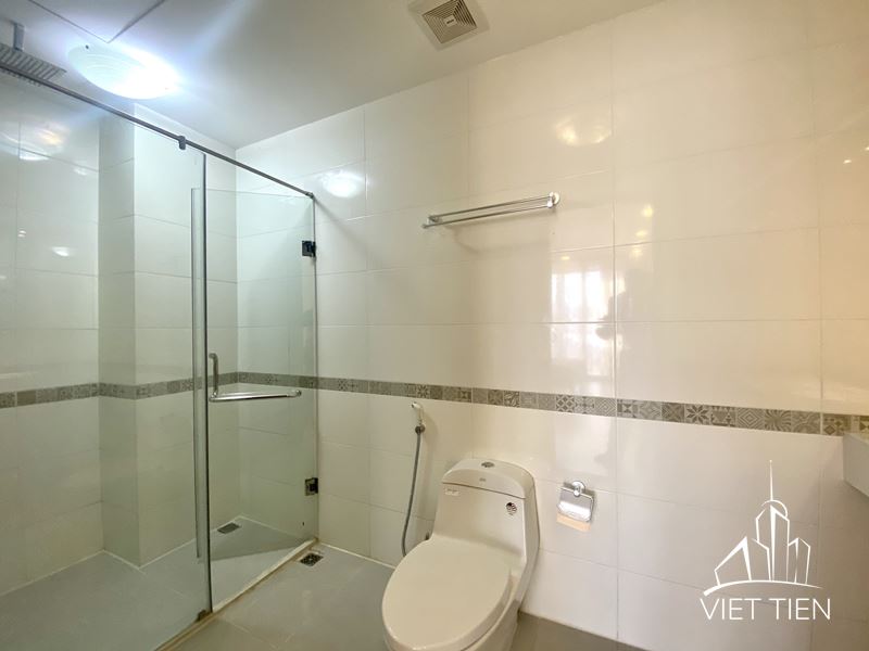 Modern Style 3 Bedroom Apartment On To Ngoc Van street ID 0152