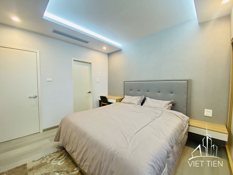 Convenient Location 1 Bedroom Apartment on To Ngoc Van street ID 0157