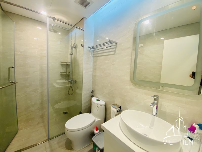 Convenient Location 1 Bedroom Apartment on To Ngoc Van street ID 0157