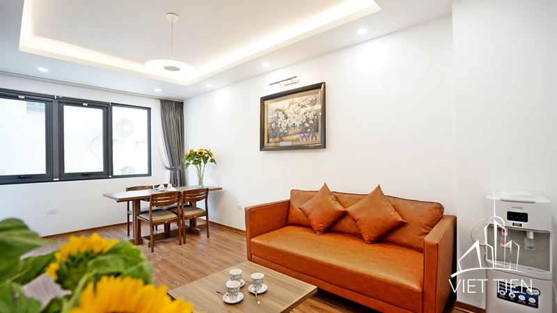 One Bedroom Apartment near Lotte Center ID 0164