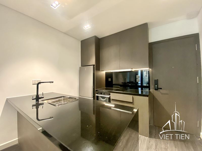 Modern 1 Apartment on Xuan Dieu street near Syrena Building ID 0173