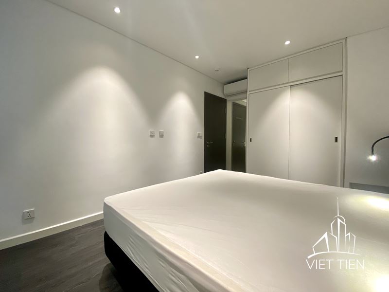 Modern 1 Apartment on Xuan Dieu street near Syrena Building ID 0173