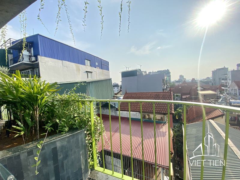 Modern 1 Apartment on Xuan Dieu street near Syrena Building ID 0174