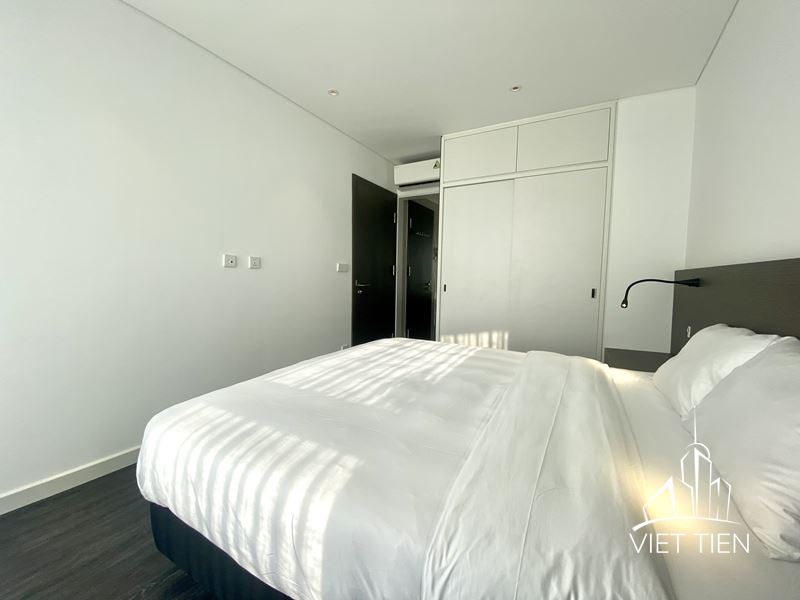 Modern 1 Apartment on Xuan Dieu street near Syrena Building ID 0174