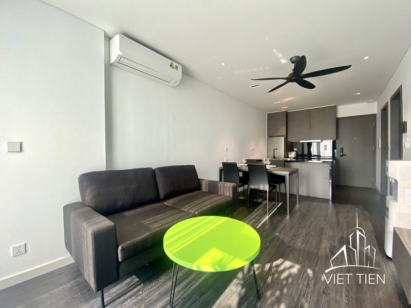 Modern 1 Apartment on Xuan Dieu street near Syrena Building ID 0174