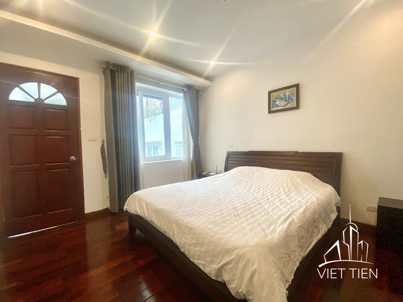 Affordable 2 Bedroom Apartment on Xuan Dieu street ID 0189