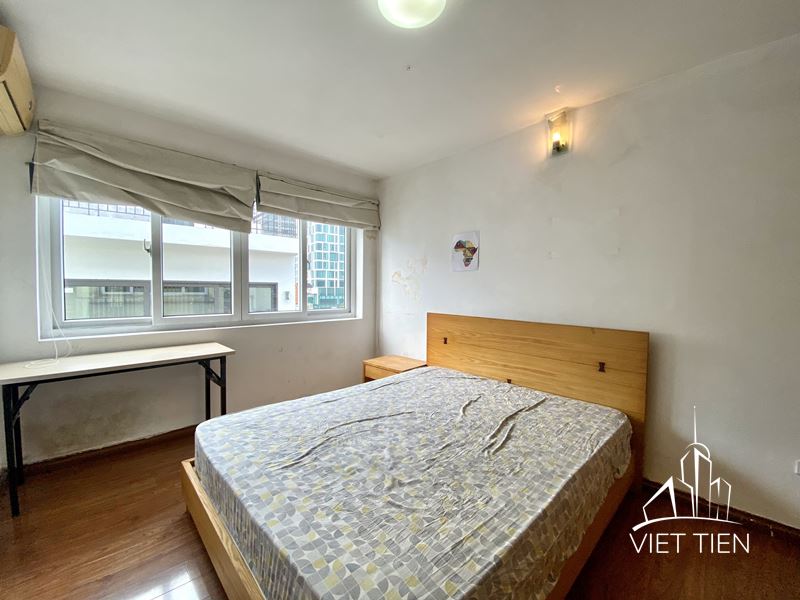 Affordable 2 Bedroom Apartment on Xuan Dieu street ID 0195