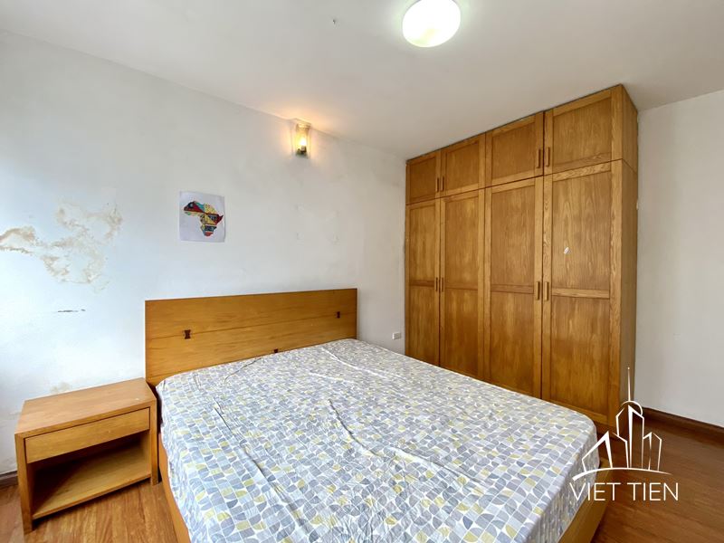 Affordable 2 Bedroom Apartment on Xuan Dieu street ID 0195