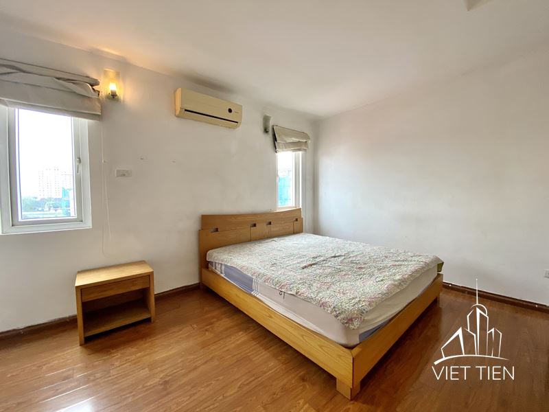 Affordable 2 Bedroom Apartment on Xuan Dieu street ID 0195